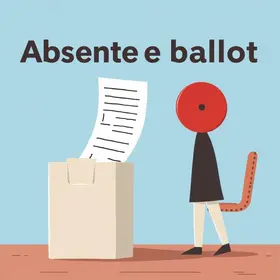 voto em trânsito