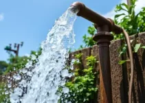 água União-PI