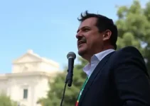 Candidato do PT