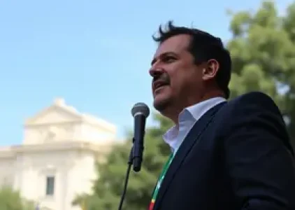 Últimas noticias de Parnaíba