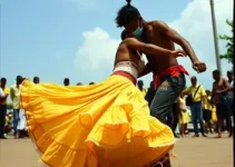 capoeira