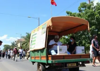 Últimas noticias de Parnaíba