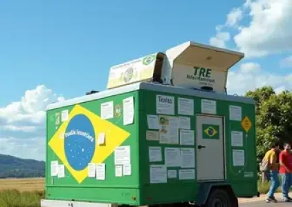 Últimas noticias de Parnaíba