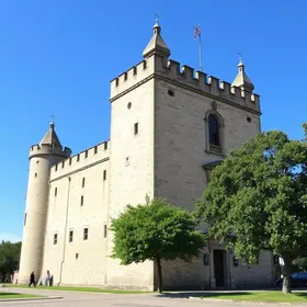 Castelo de Tó