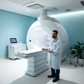 Centro de Radioterapia Dr. Edgard dos Santos Véras