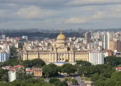 Últimas noticias de Parnaíba
