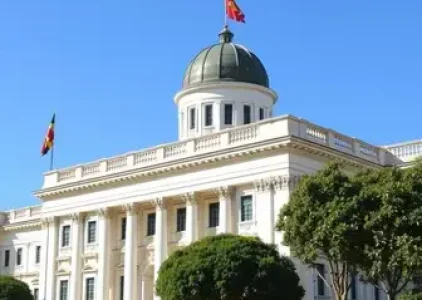 Últimas noticias de Parnaíba