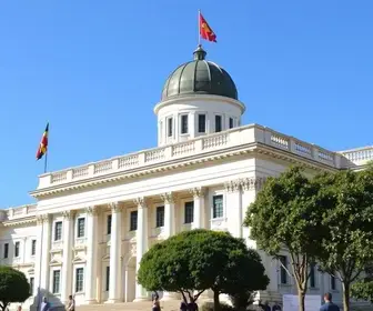anulação da eleição na Câmara de Parnaíba