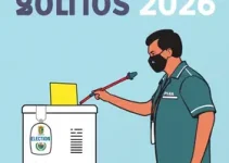 Eleições 2026