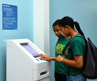 segurança da urna eletrônica