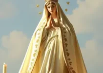 Festa da Mãe da Divina Graça