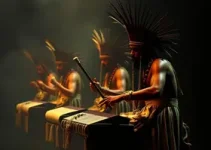 Gungas, Marimbas e Urucungos
