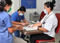 campanha de doação de sangue