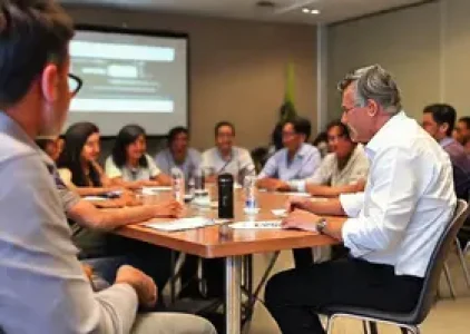 Últimas noticias de Parnaíba