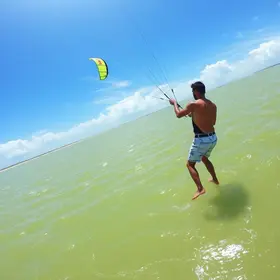 maior kitetrip do mundo