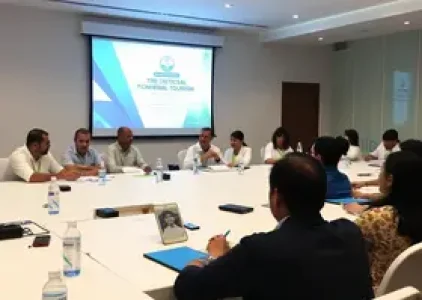 Últimas noticias de Parnaíba