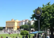 serviços gratuitos em Parnaíba