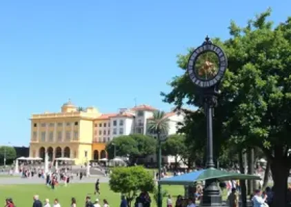 Últimas noticias de Parnaíba