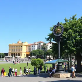 serviços gratuitos em Parnaíba