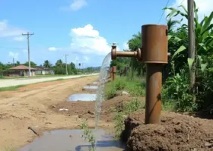 Últimas noticias de Parnaíba