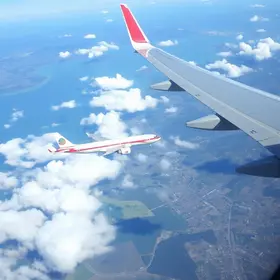 aviação regional
