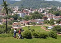 Parnaíba em Ação