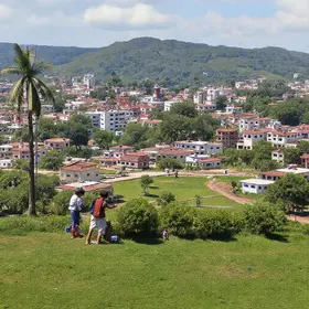 Parnaíba em Ação