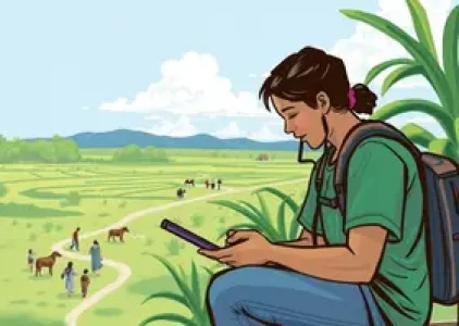 Últimas noticias de Parnaíba