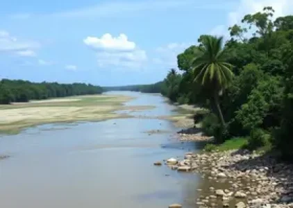 Últimas noticias de Parnaíba
