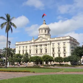 PROCON Municipal Parnaíba