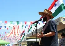 Feirinha da Independência
