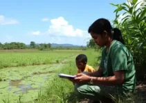 educação ambiental