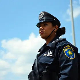 Sgt Elizangela Deputada Estadual Piauí 2026