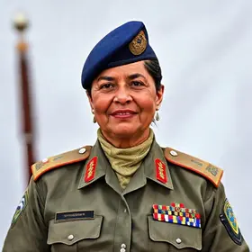 Sgt Elizangela