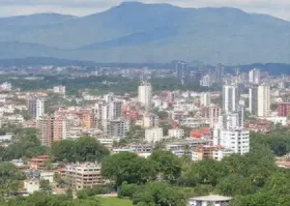Últimas noticias de Parnaíba