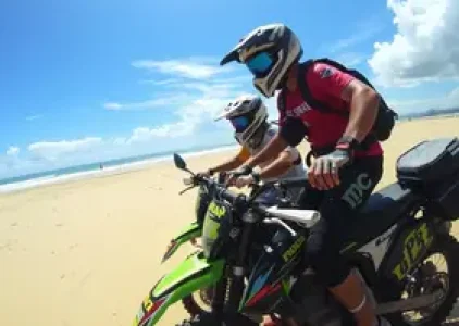 Últimas noticias de Parnaíba