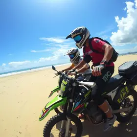 Terceiro Enduro da Amizade