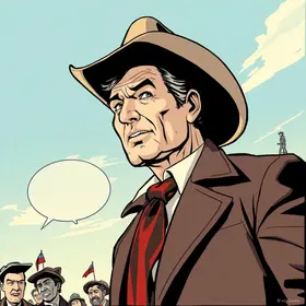 Tex Willer