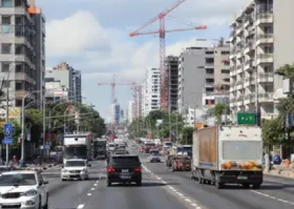 Últimas noticias de Parnaíba