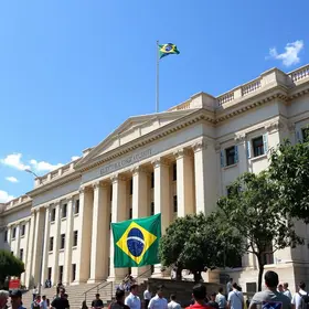 urna eletrônica