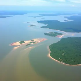 Delta do Parnaíba