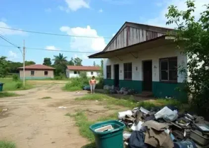 Últimas noticias de Parnaíba