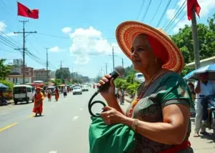 Últimas noticias de Parnaíba