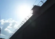 detentos fogem Penitenciária Mista de Parnaíba
