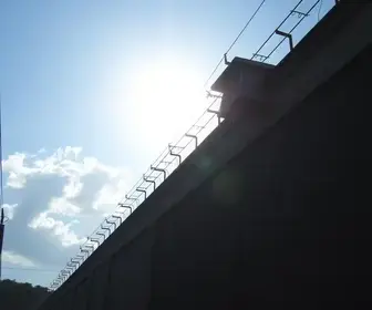 detentos fogem Penitenciária Mista de Parnaíba