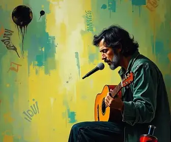 Claudio Mendes