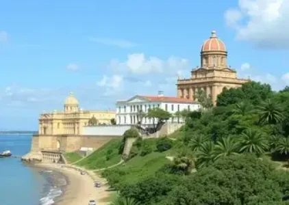 Últimas noticias de Parnaíba