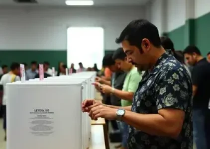 Últimas noticias de Parnaíba
