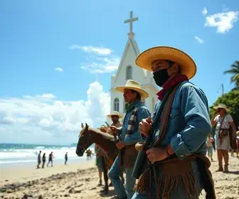 Nossa Senhora Aparecida