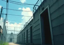 fuga de presídio